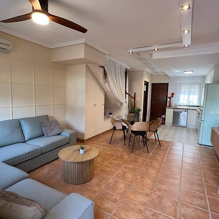 Casa Rodasa - 2 Bedrooms, Roof Terrace, Airco, Front-Terrace, Back-Patio, Communal Pool, Etc 외부 사진