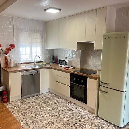 Casa Rodasa - 2 Bedrooms, Roof Terrace, Airco, Front-Terrace, Back-Patio, Communal Pool, Etc 외부 사진
