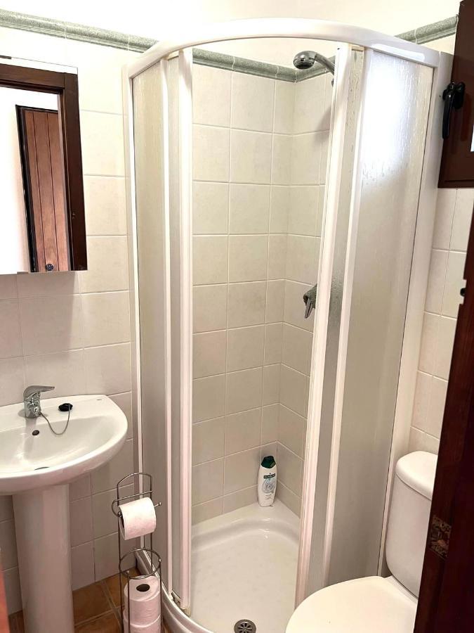 Casa Rodasa - 2 Bedrooms, Roof Terrace, Airco, Front-Terrace, Back-Patio, Communal Pool, Etc 외부 사진