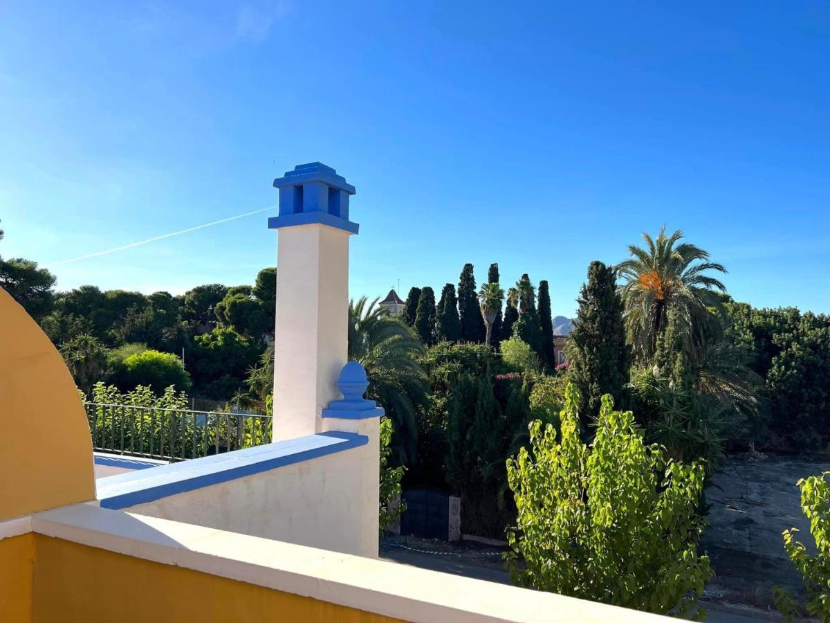 Casa Rodasa - 2 Bedrooms, Roof Terrace, Airco, Front-Terrace, Back-Patio, Communal Pool, Etc 외부 사진