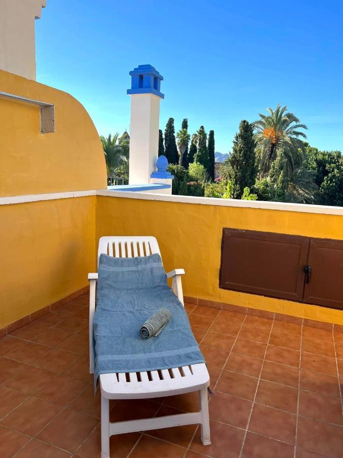 Casa Rodasa - 2 Bedrooms, Roof Terrace, Airco, Front-Terrace, Back-Patio, Communal Pool, Etc 외부 사진