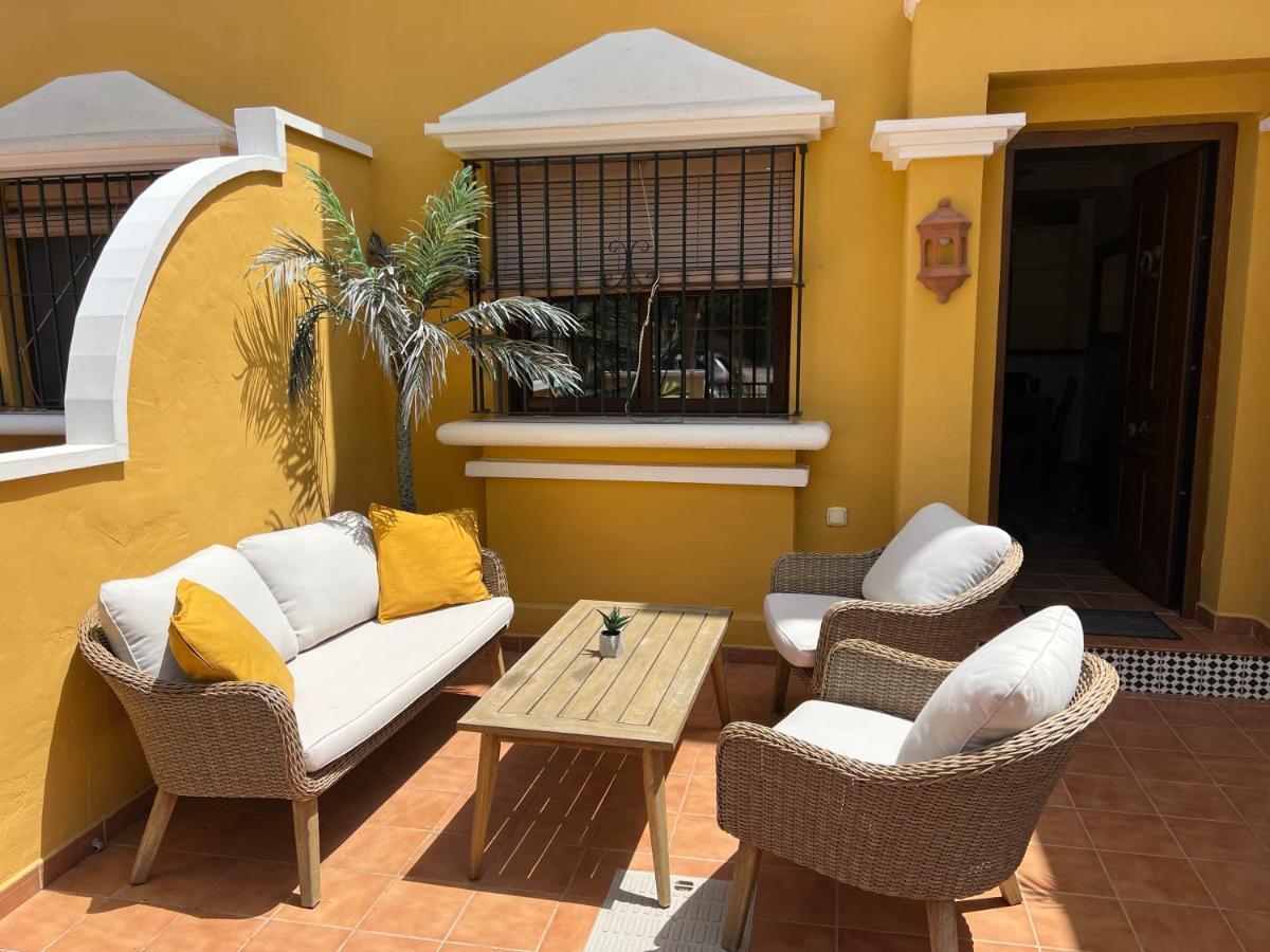 Casa Rodasa - 2 Bedrooms, Roof Terrace, Airco, Front-Terrace, Back-Patio, Communal Pool, Etc 외부 사진