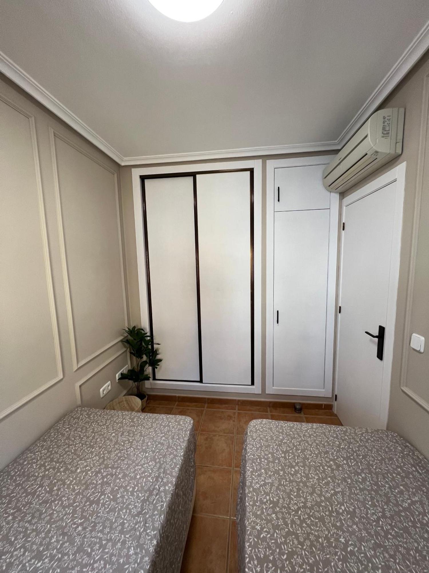 Casa Rodasa - 2 Bedrooms, Roof Terrace, Airco, Front-Terrace, Back-Patio, Communal Pool, Etc 외부 사진