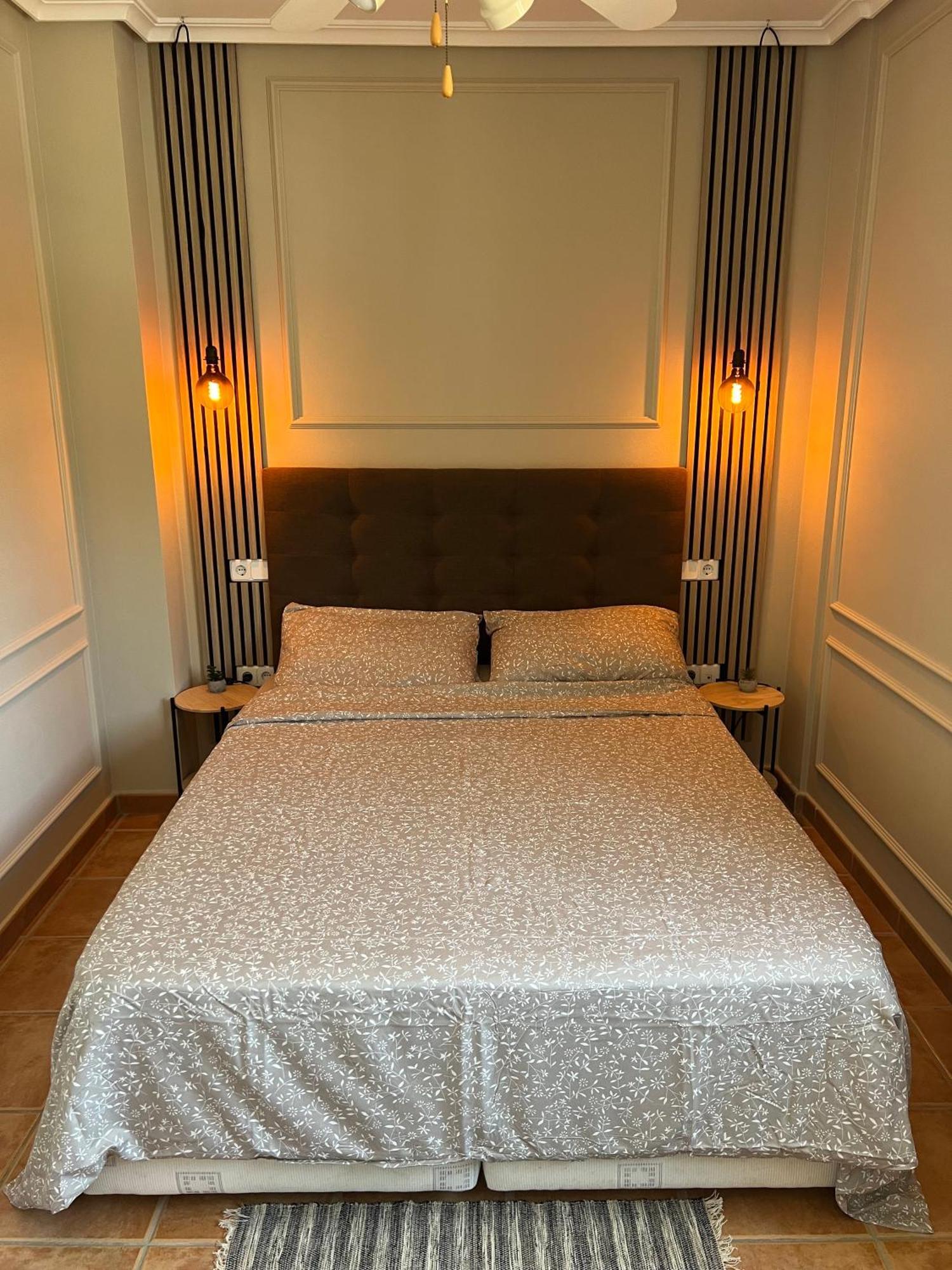 Casa Rodasa - 2 Bedrooms, Roof Terrace, Airco, Front-Terrace, Back-Patio, Communal Pool, Etc 외부 사진