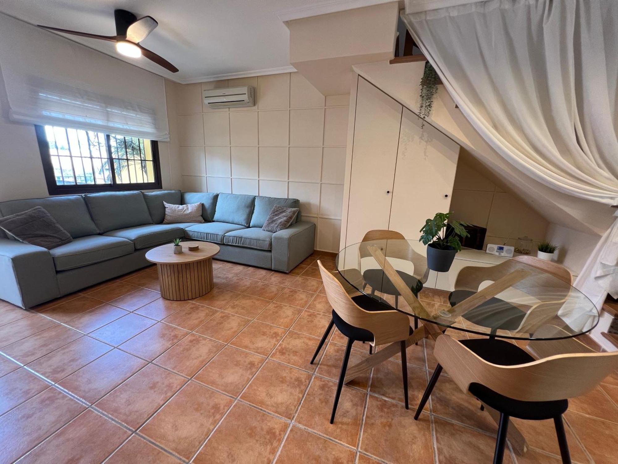 Casa Rodasa - 2 Bedrooms, Roof Terrace, Airco, Front-Terrace, Back-Patio, Communal Pool, Etc 외부 사진